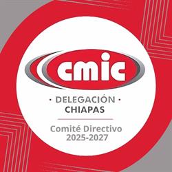 Horario de apertura CMIC Cámara Mexicana de la Industria de la Construcción [Delegación Chiapas], Tuxtla Gutiérrez
