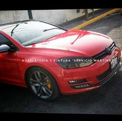 Hojalateria y Pintura Martínez en Ciudad de México (Lorenzo Boturini) - Horario de apertura