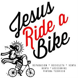 Jesus Ride a Bike en Ciudad de México (San Rafael) - Horario de apertura