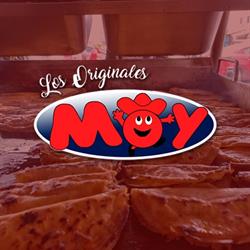 Horario de apertura Tacos Moy, Zapopan