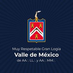Muy Respetable Gran Logia "Valle de México" en Ciudad de México (San Rafael) - Horario de apertura