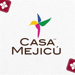 Casa Mejicú Artesanías en Ciudad de México (Ciudad Jardín) - Horario de apertura