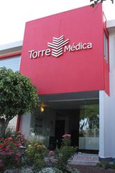 La Torre Médica en Tehuacán (Jacarandas) - Horario de apertura