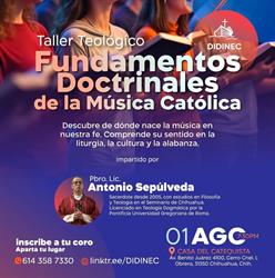 Horario de apertura Notidiócesis, Chihuahua