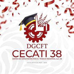 Horario de apertura CECATI 38, Zacapu
