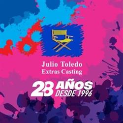 Horario de apertura Extras Casting Mexico, 