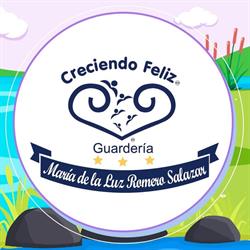 Horario de apertura Guardería Creciendo Feliz, Tampico, 