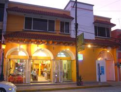 Horario de apertura Casa de Huéspedes La Rosa, Ixtapan de La Sal