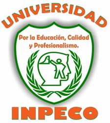 Horario de apertura Universidad Inpeco Oaxaca, 