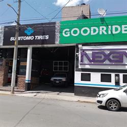 Horario de apertura Neumaticos Y Rines De Calidad, Pachuca de Soto