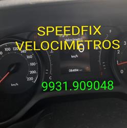 Horario de apertura SpeedFix Velocimetros, Villahermosa