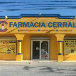 Horario de apertura Farmacia Cerralvo, 