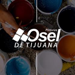 Horario de apertura Pinturas Osel De Tijuana, 