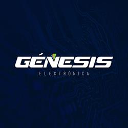 Horario de apertura Génesis Electrónica, Chihuahua