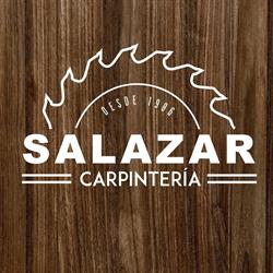 Horario de apertura Carpintería Salazar -CDMX, Ciudad de México