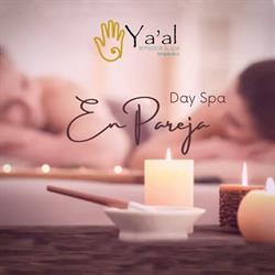 Horario de apertura Ya'al Temazcal & Spa Terapéutico, Cuautitlán Izcalli