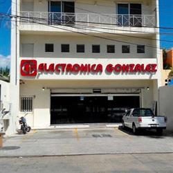 Electrónica González en Playa del Carmen (Playa Del Carmen Centro) - Horario de apertura