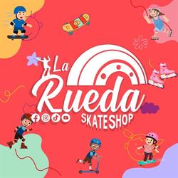 Horario de apertura La Rueda Tienda De Patines En Puebla, 