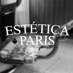 Horario de apertura Estética Paris, Ciudad de México