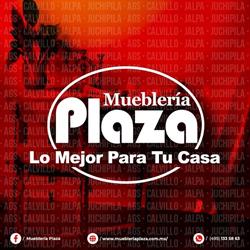 Horario de apertura Mueblería Plaza, Calvillo