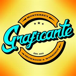 Horario de apertura Graficante, Monterrey