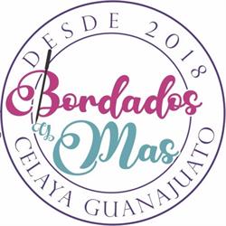 Horario de apertura Bordados y Más Celaya, 