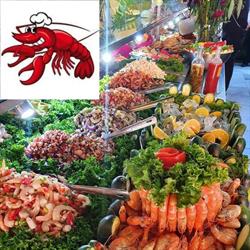 La Langosta - Buffet De Mariscos en Ciudad de México (Lorenzo Boturini) - Horario de apertura