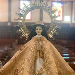 Horario de apertura Parroquia de Nuestra Señora del Pueblito, Zapopan