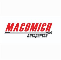 Horario de apertura Macomich Autopartes, Sahuayo de Morelos