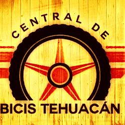 Horario de apertura Central de bicis de Tehuacán, 