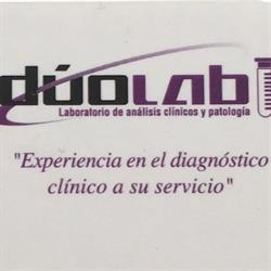 Horario de apertura Dúolab Laboratorio de Análisis Clínicos y Patología, Ciudad del Carmen