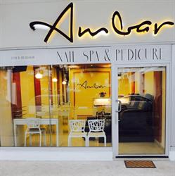Horario de apertura Ambar Nail Spa & Pedicure Monterrey, 