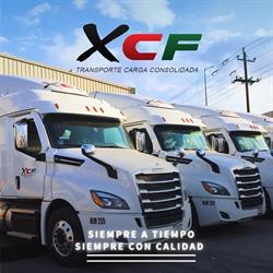 Horario de apertura XCF Transporte Carga Consolidada, General Escobedo