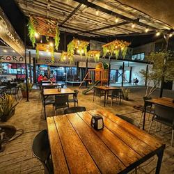 Horario de apertura Bambinos Pizza, Tecomán
