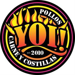 Horario de apertura Pollos Yoi y mas, General Escobedo