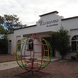 Salon de Eventos Elizondo en Ciudad Victoria (Miguel Hidalgo) - Horario de apertura