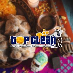TOP Clean Productos y servicios de limpieza en Veracruz (Veracruz Centro) - Horario de apertura