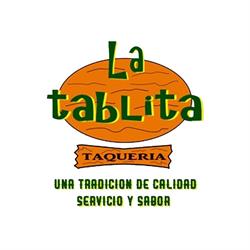 Horario de apertura La Tablita Taquería, Tuxtla Gutiérrez