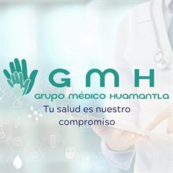 Horario de apertura Grupo Médico Huamantla, 