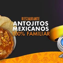 Horario de apertura Antojitos Mexicanos restaurante 100% Familiar, Ciudad del Carmen