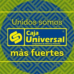 Caja Universal en Oaxaca (Oaxaca) - Horario de apertura