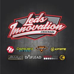 Horario de apertura Leds Innovation Ensenada, 