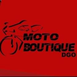 Horario de apertura Moto Boutique Dgo, Durango