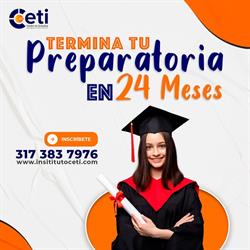 Horario de apertura Instituto CETI, Autlán de Navarro
