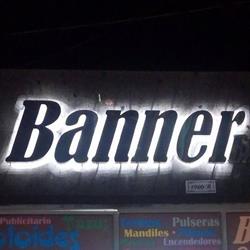 Banner Express en Monclova (El Pueblo) - Horario de apertura