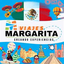 Horario de apertura Viajes Margarita, Teziutlán
