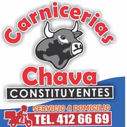 Horario de apertura Carnicería Chava Constituyentes, Ciudad Guzmán