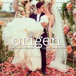 Horario de apertura Origen Catering, Morelia