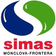 Horario de apertura SIMAS Monclova Frontera, 