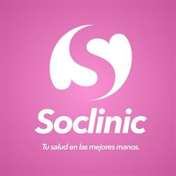 Horario de apertura Soclinic Ultrasonido Diagnóstico y Laboratorio Clínico, Villa Nicolás Romero